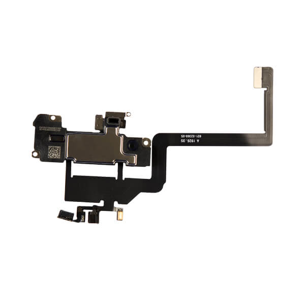 For iPhone 11 | Front Proxy Sensor Flex Earpiece Speaker