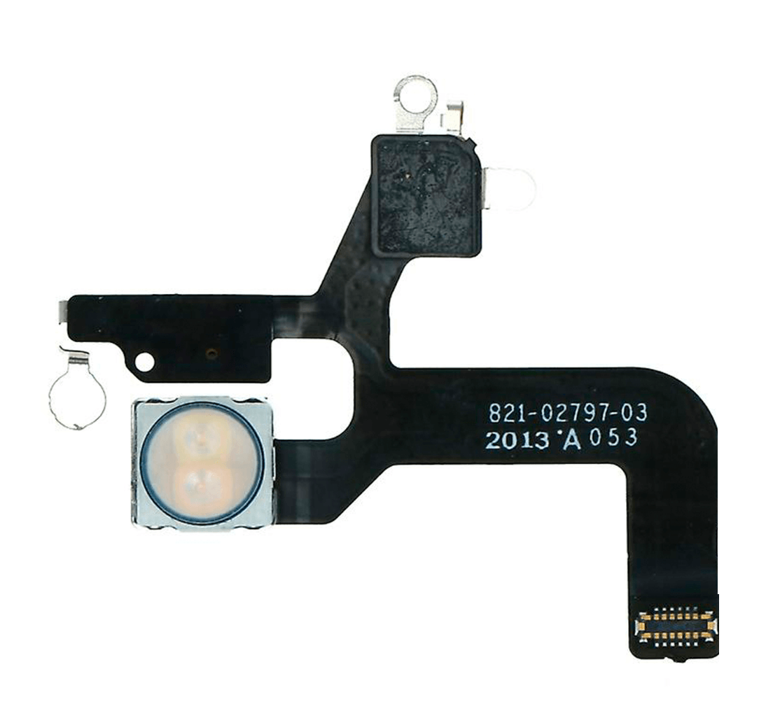 For iPhone 12 | Flash Flex Cable