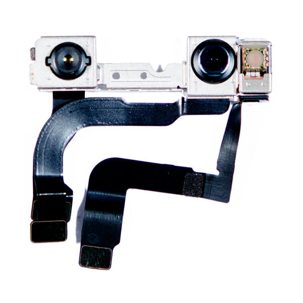 For iPhone 12 / 12 Pro | Front Camera (Premium)