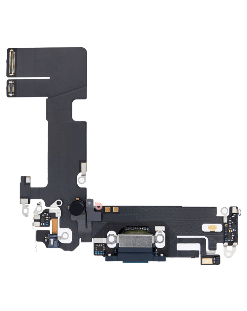 For iPhone 13 | Charging port (Premium)