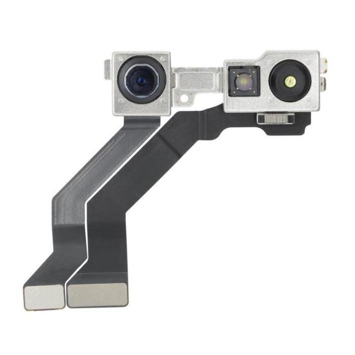For iPhone 13 Pro Max |  FRONT CAMERA (Premium) — image 1