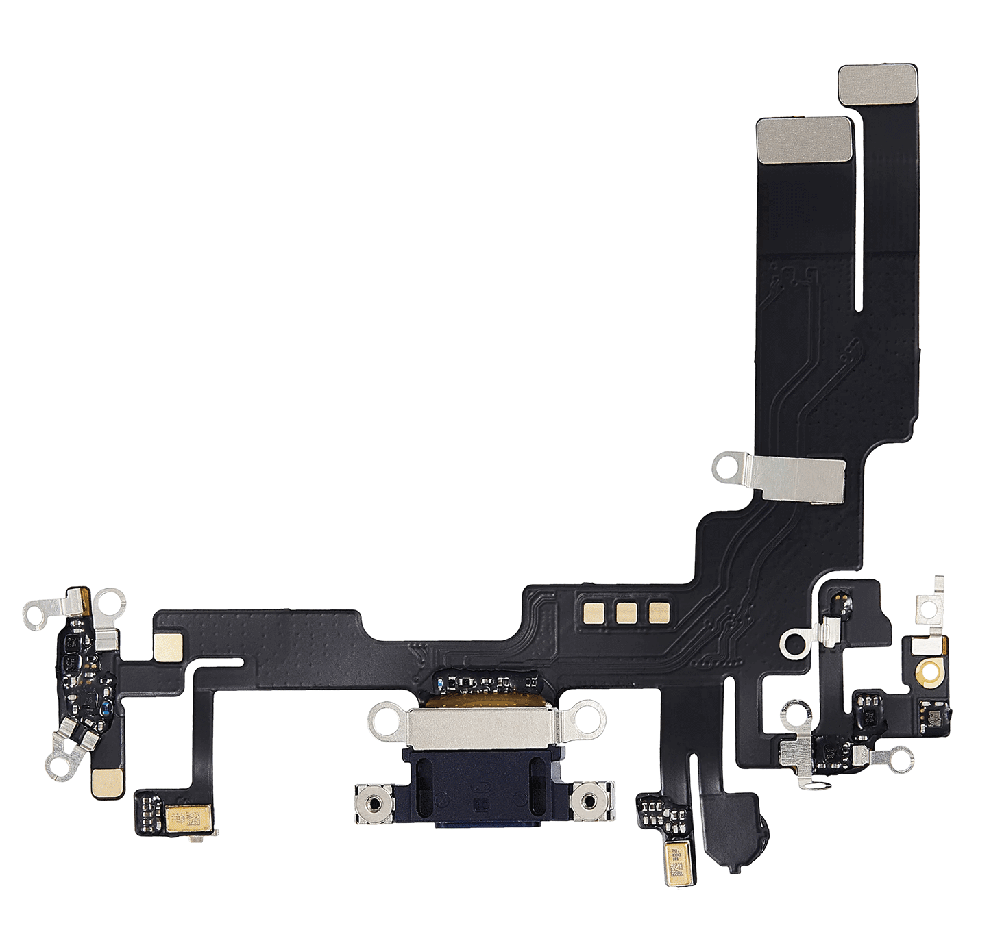 For iPhone 14  | Charging port (Premium)