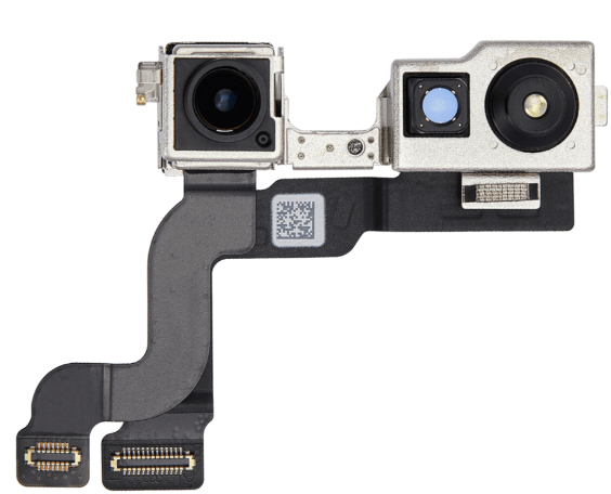 For iPhone 14 | Front Camera (Premium)