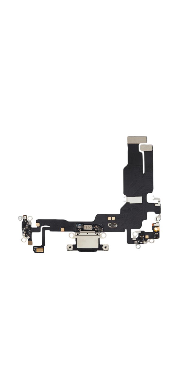 For iPhone 15 pro | Charging Port (Premium)