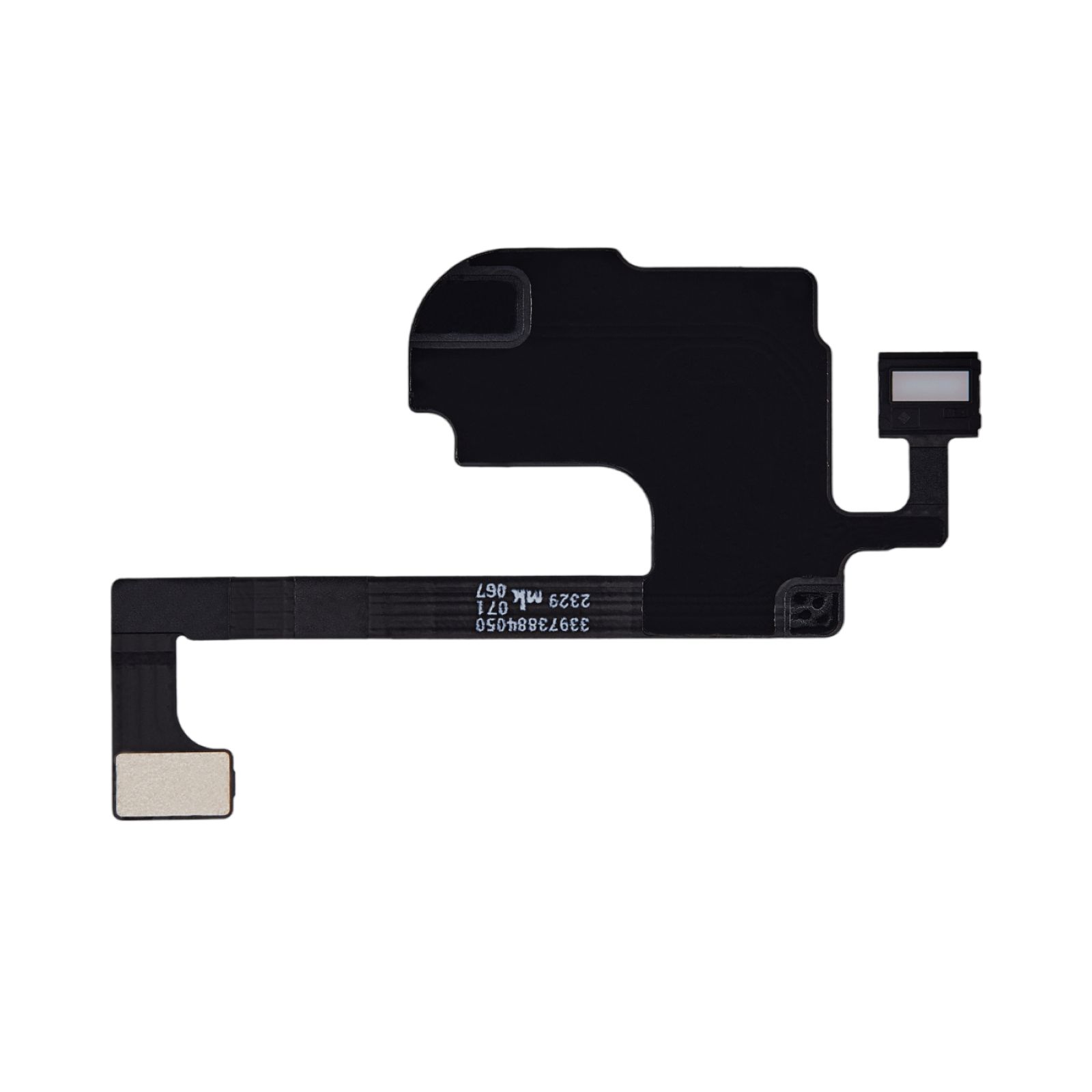For iPhone 15 | Proximity Sensor Flex Cable — image 1