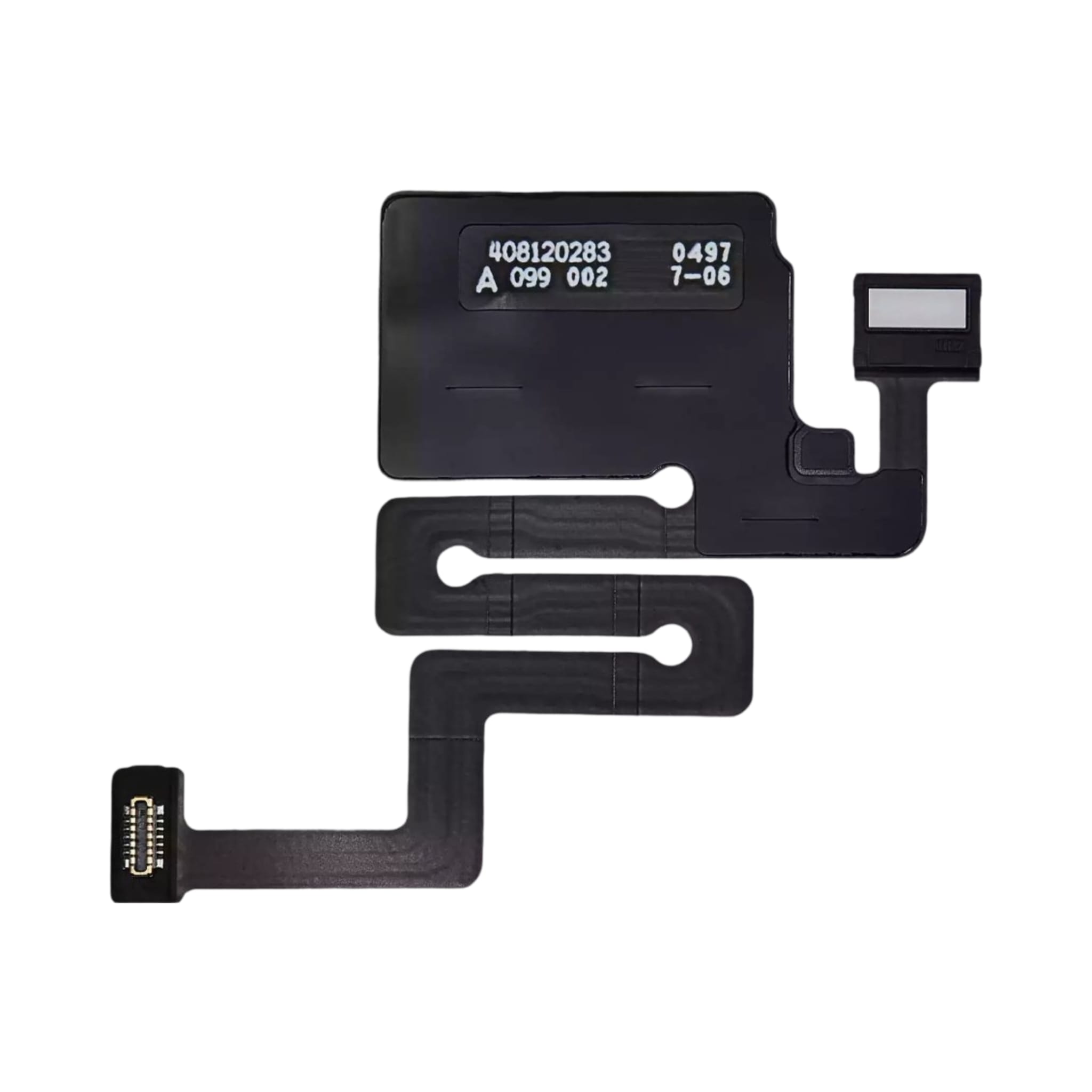 For iPhone 16  | Proximity Light Sensor Flex Cable