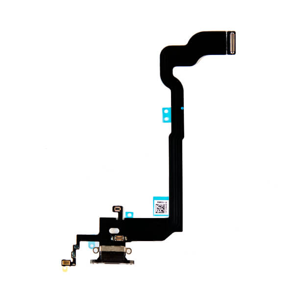 For iPhone X | Charging Port (Premium)