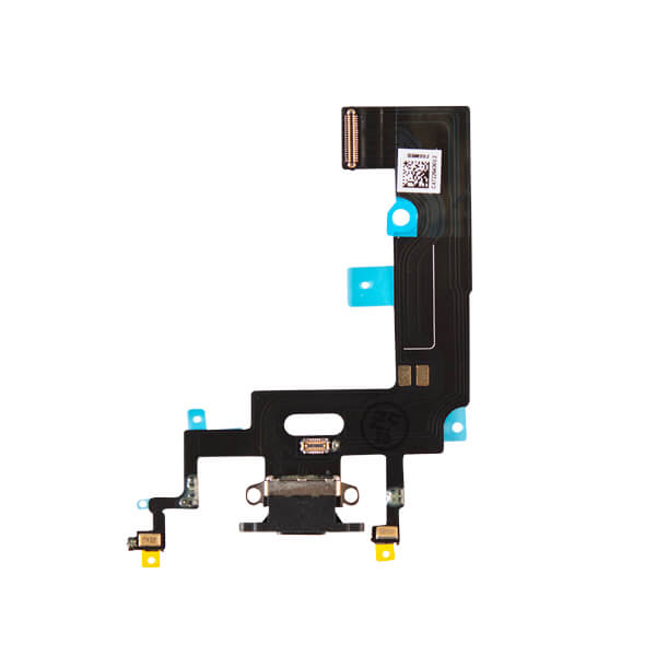 For iPhone XR | Charging Port (Premium)