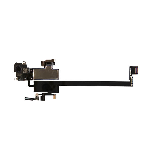 For iPhone XS | Ear Speaker With Proximity Sensor Flex Cable