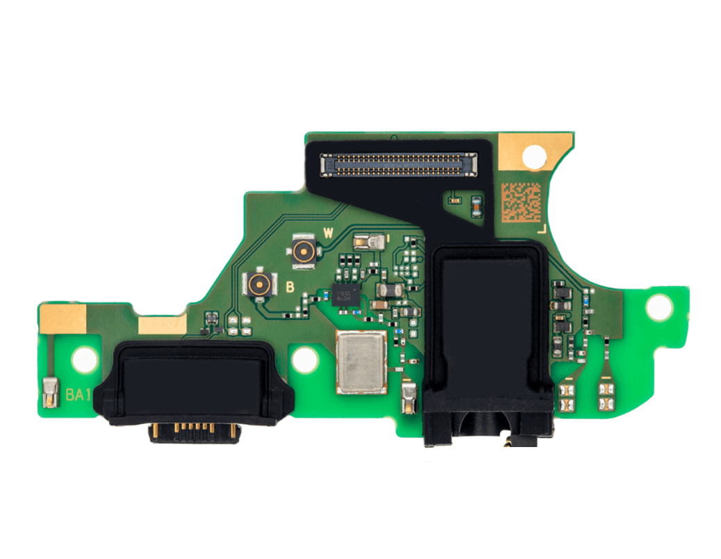 For LG k51| CHARGING PORT