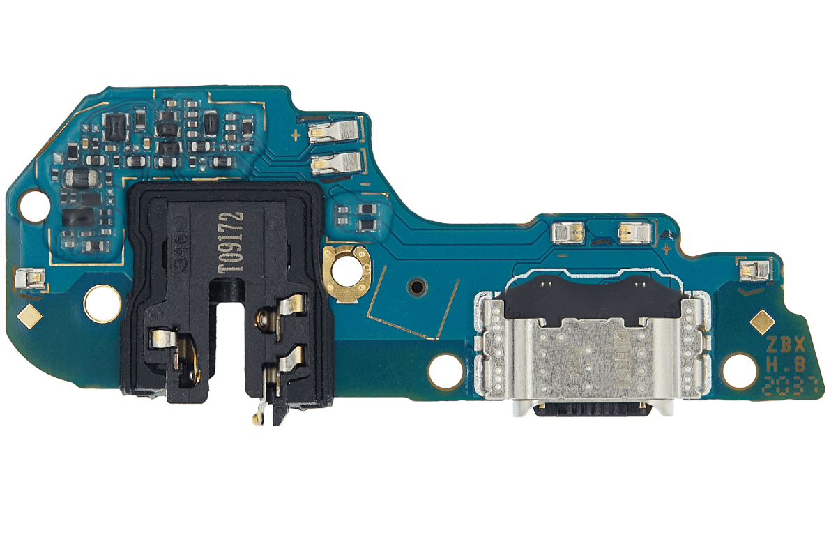 For ONE PLUS NORD N100 | CHARGING PORT
