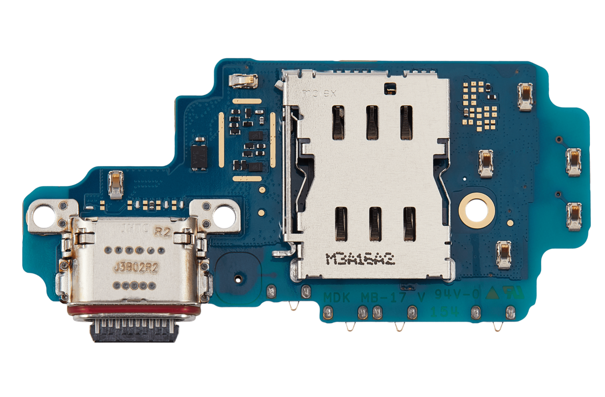 For Galaxy S24 Ultra | Charging Port
