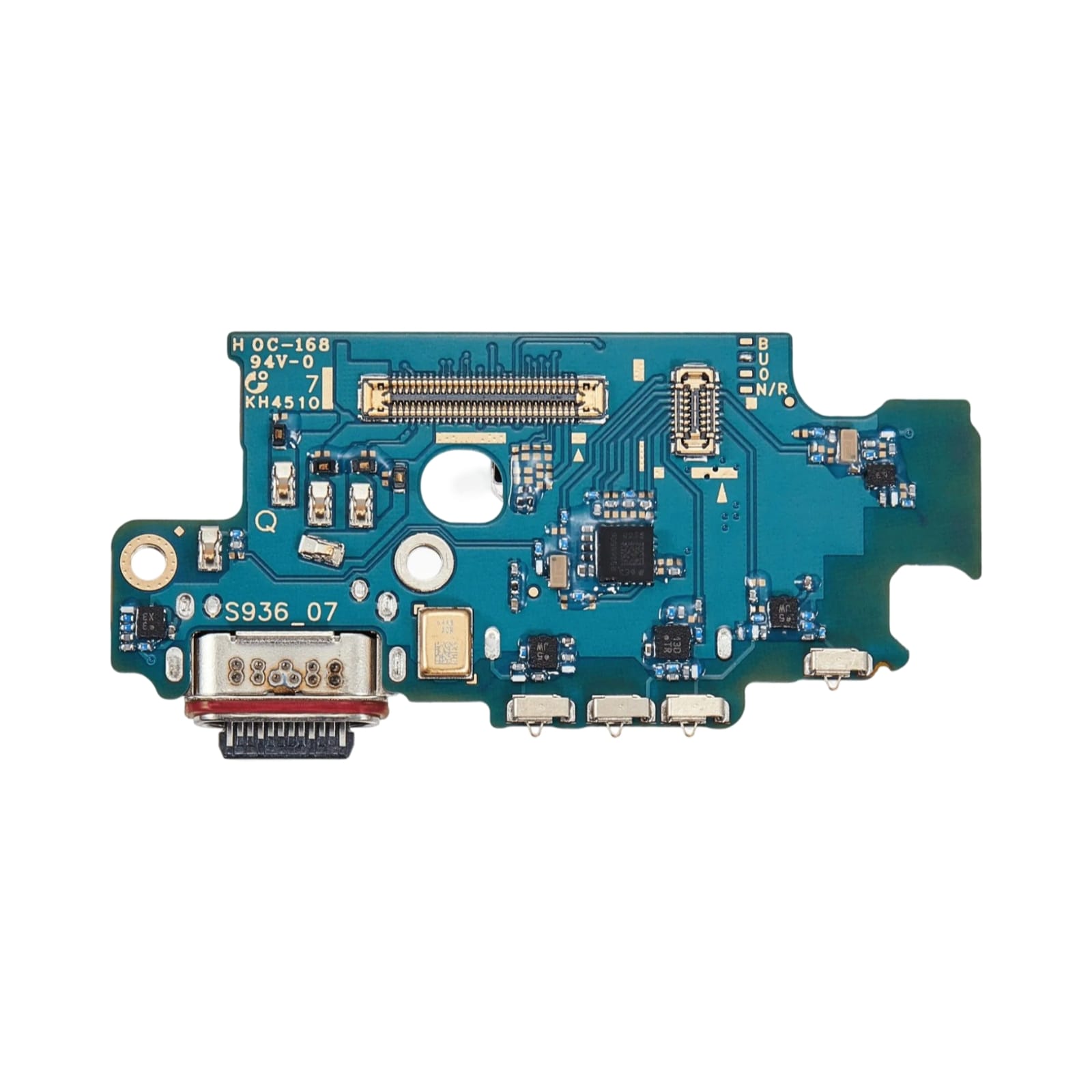 For Galaxy S25 Plus | Charging Port
