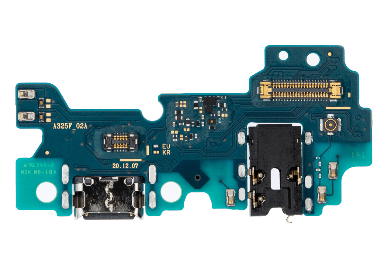 For Galaxy A32 4G (A325 / 2021) | Charging Port Board