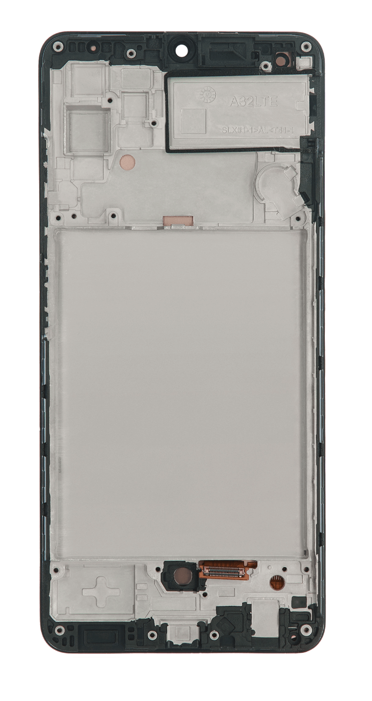 For Galaxy A32 4G (A325 / 2021) | LCD Assembly with Frame