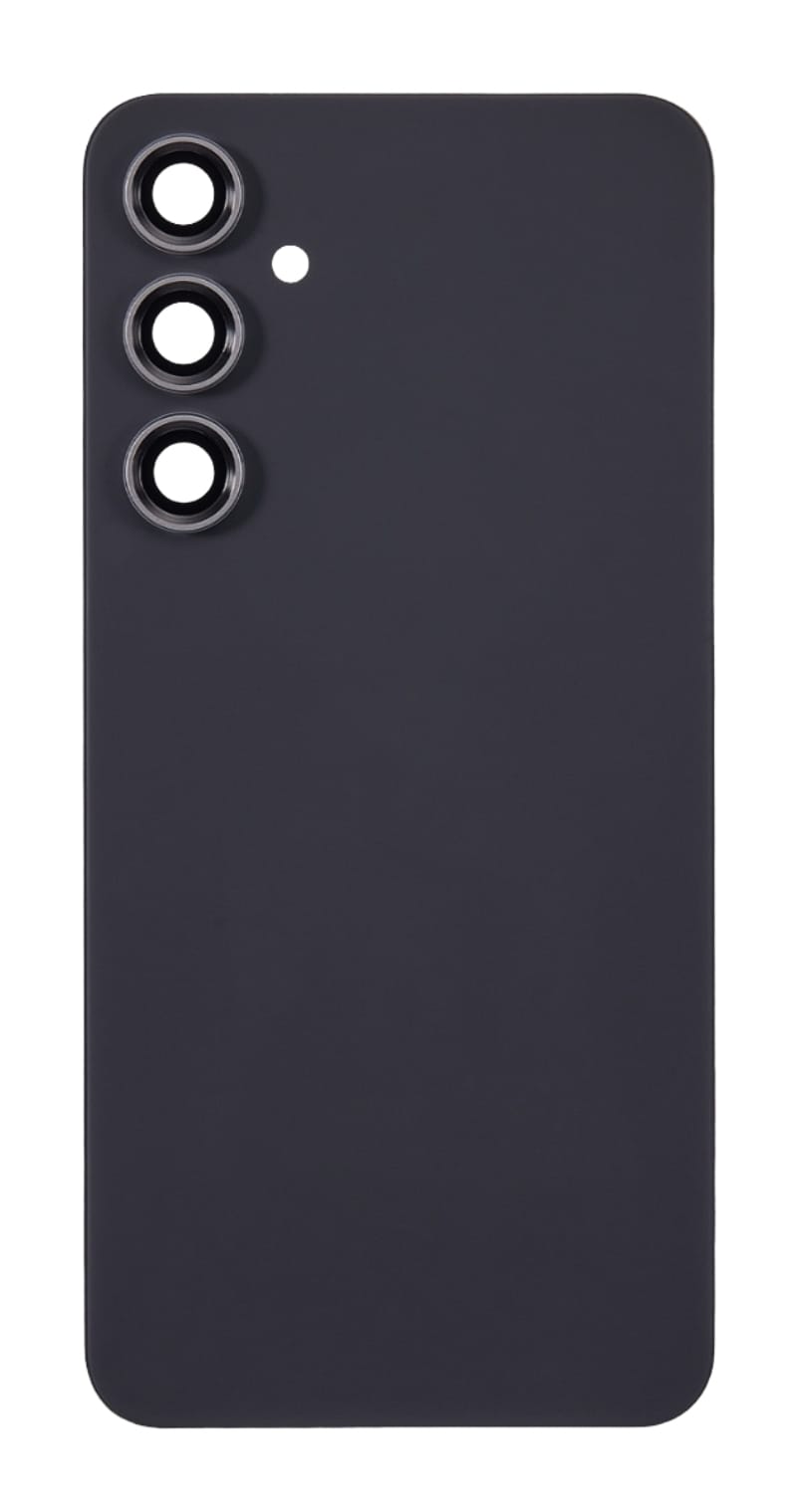 (Graphite) Galaxy S23 FE  premium back door glass — image 1