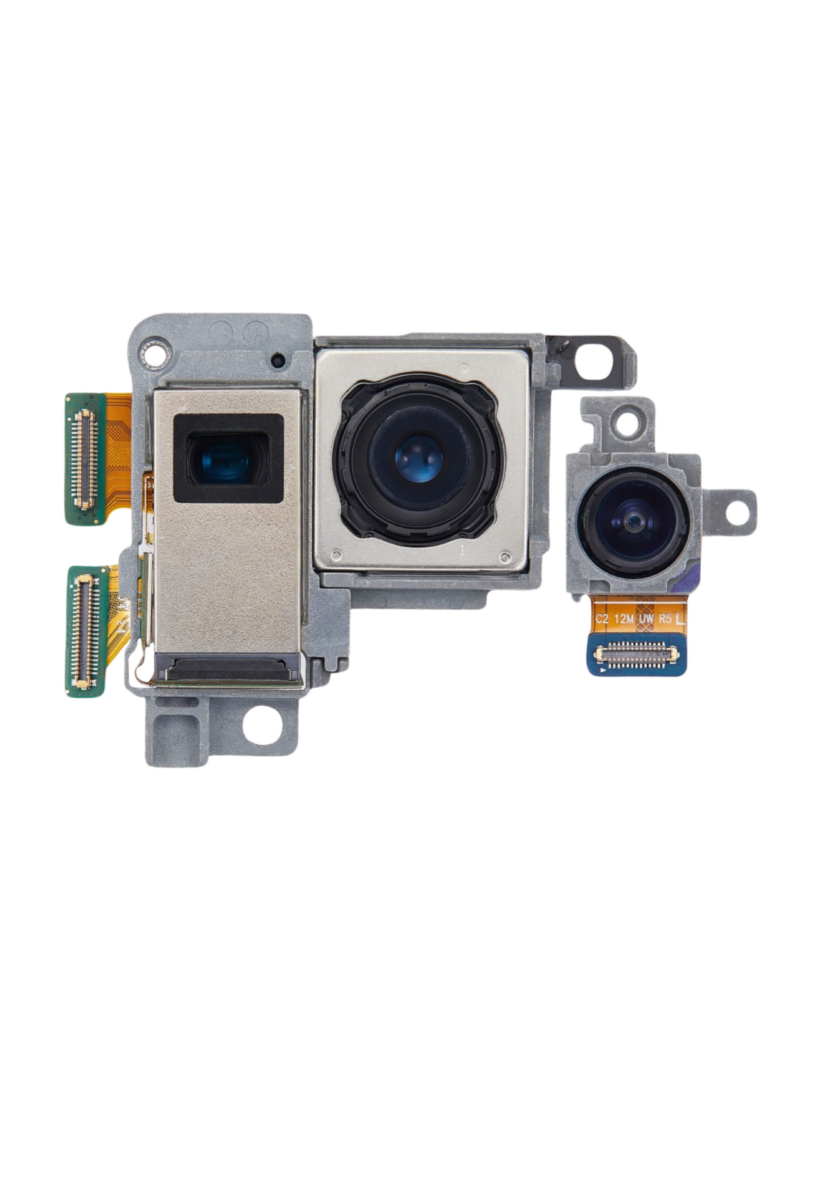 For Galaxy Note 20 Ultra | Back Camera (Wide & telephoto & Ultra Wide) (Premium)