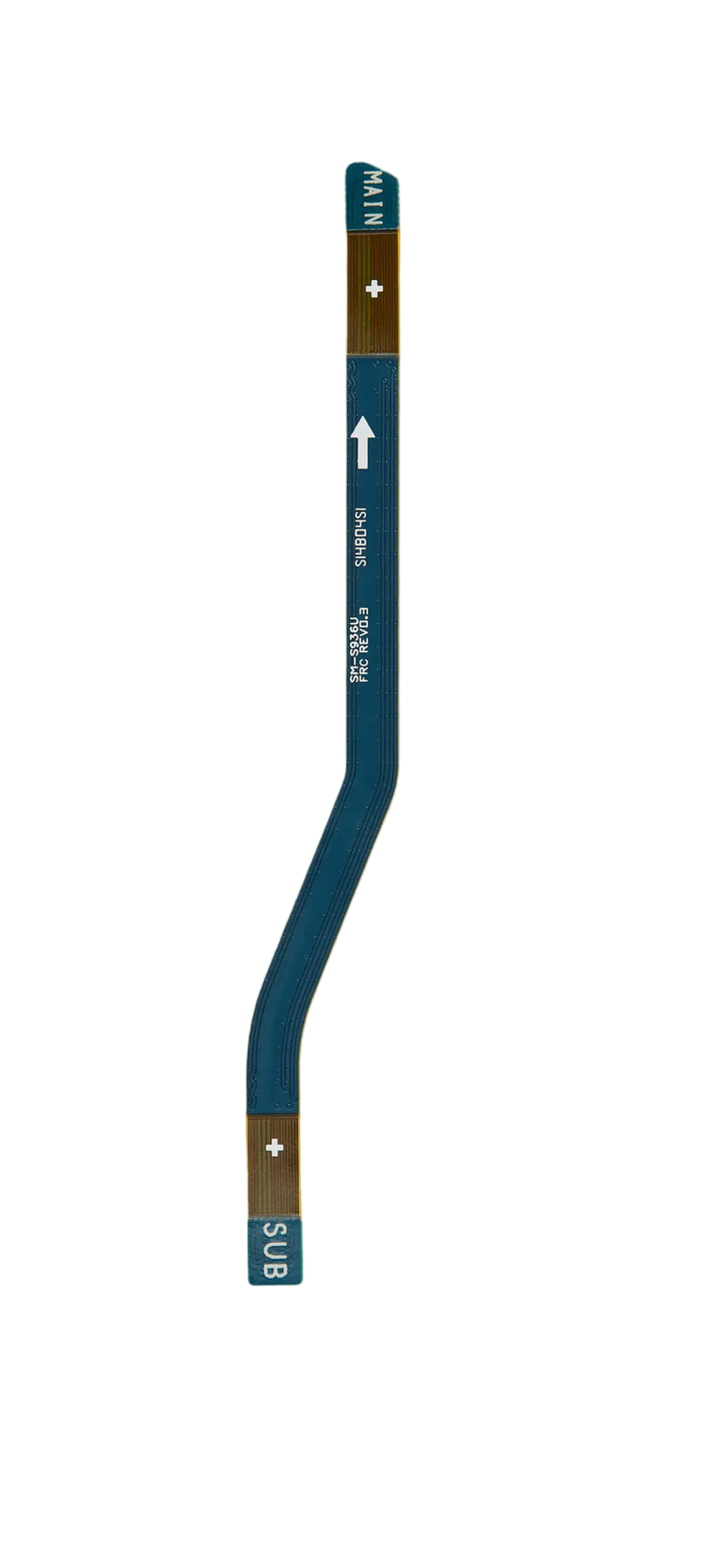 For Galaxy S25 Plus 5G | Antenna Connecting Cable