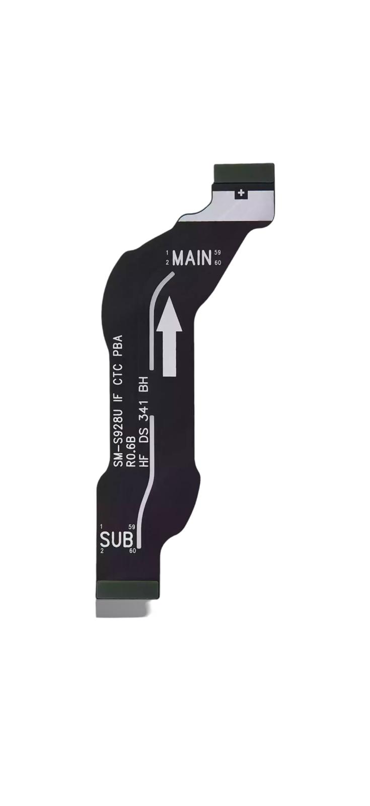 For Galaxy S24 Ultra | Mainboard Flex Cable