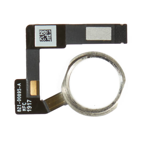 (White) For iPad air 3 / pro 10.5 | Home Button