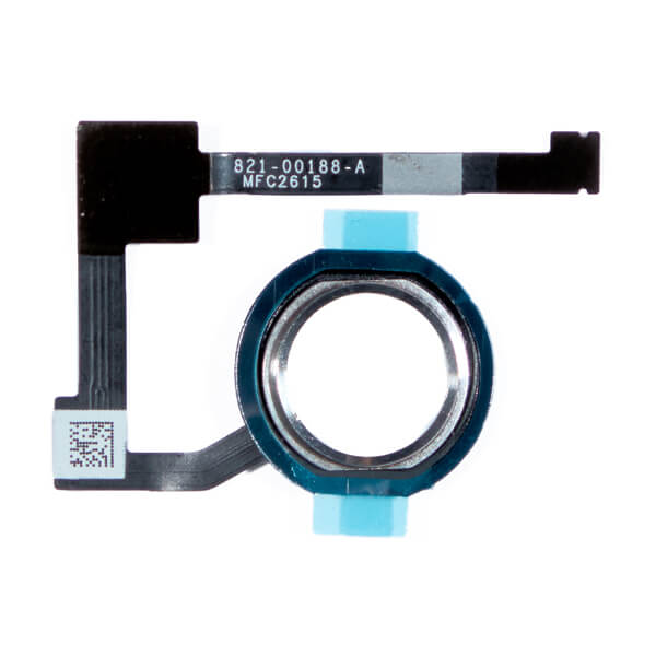 (White) For iPad Mini 4 | Home Button