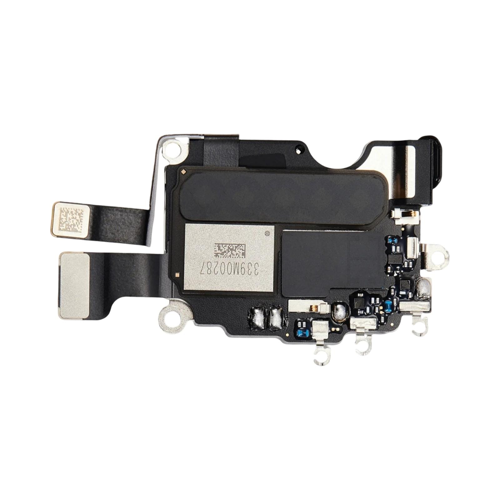 For iPhone 16 Pro Max | Earpiece Speaker with Wifi Flex Cable