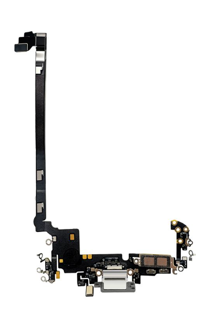 For iPhone 17 Pro Max | Charging Port Flex Cable  (Premium)(US Version)