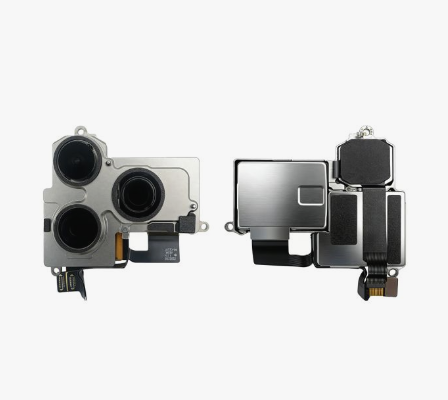 For iPhone 17 Pro / iPhone 17 Pro Max | Rear Back Camera Replacement Part — image 1
