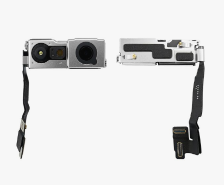 For iPhone 17 Pro Max | Front Camera — image 1