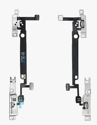 For iPhone 17 Pro Max | Power Flex Cable Replacement Part — image 1