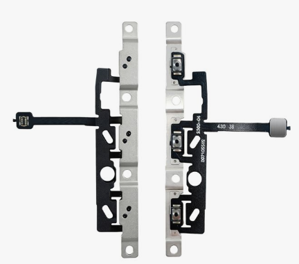 For iPhone 17 Pro Max | Volume Flex Cable — image 1