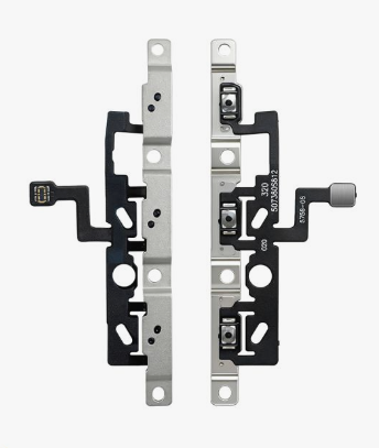 For iPhone 17 Pro | Volume Flex Cable Replacement Part