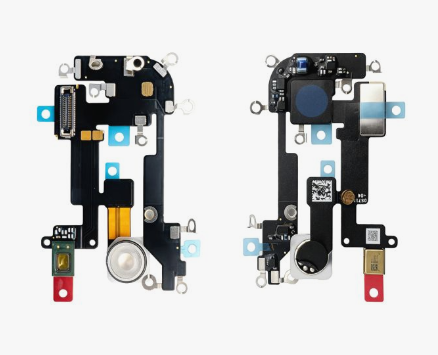 For iPhone 17 Pro | Flashlight Flex Cable — image 1