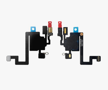 For iPhone 17 Pro | Proximity Light Sensor Flex Cable Replacement Part
