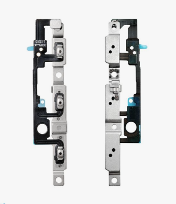 For iPhone 17 | Volume Flex Cable