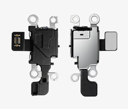 For iPhone 17 | Microphone with Air Pressure Sensor 