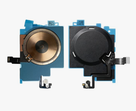 iPhone 17 Wireless NFC Charging Flex with Flashlight Flex Cable — image 1