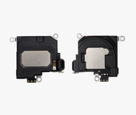 For iPhone Air | Loud/ Earpiece Speaker with Wifi Flex Cable 
