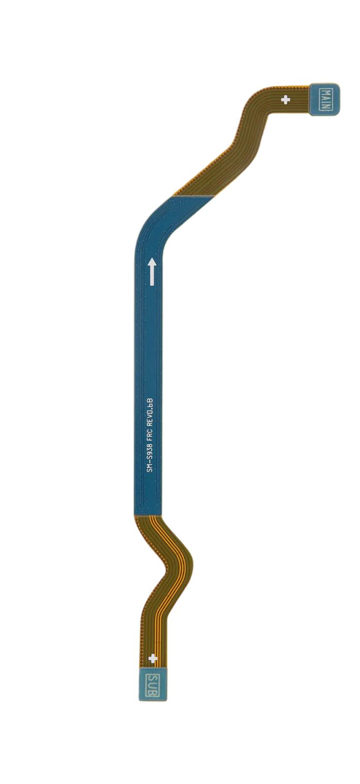 Antenna Connecting Cable (Mainboard To Charging Port) For Samsung Galaxy S25 Ultra 5G (S938) (Premium)