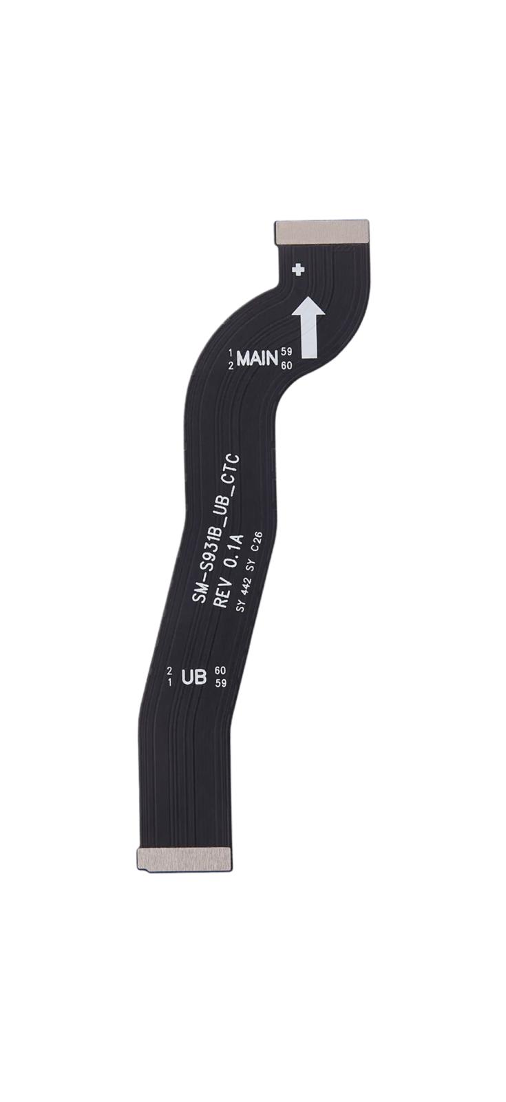 LCD Flex Cable For Samsung Galaxy S25 (S931) (Premium) — image 1