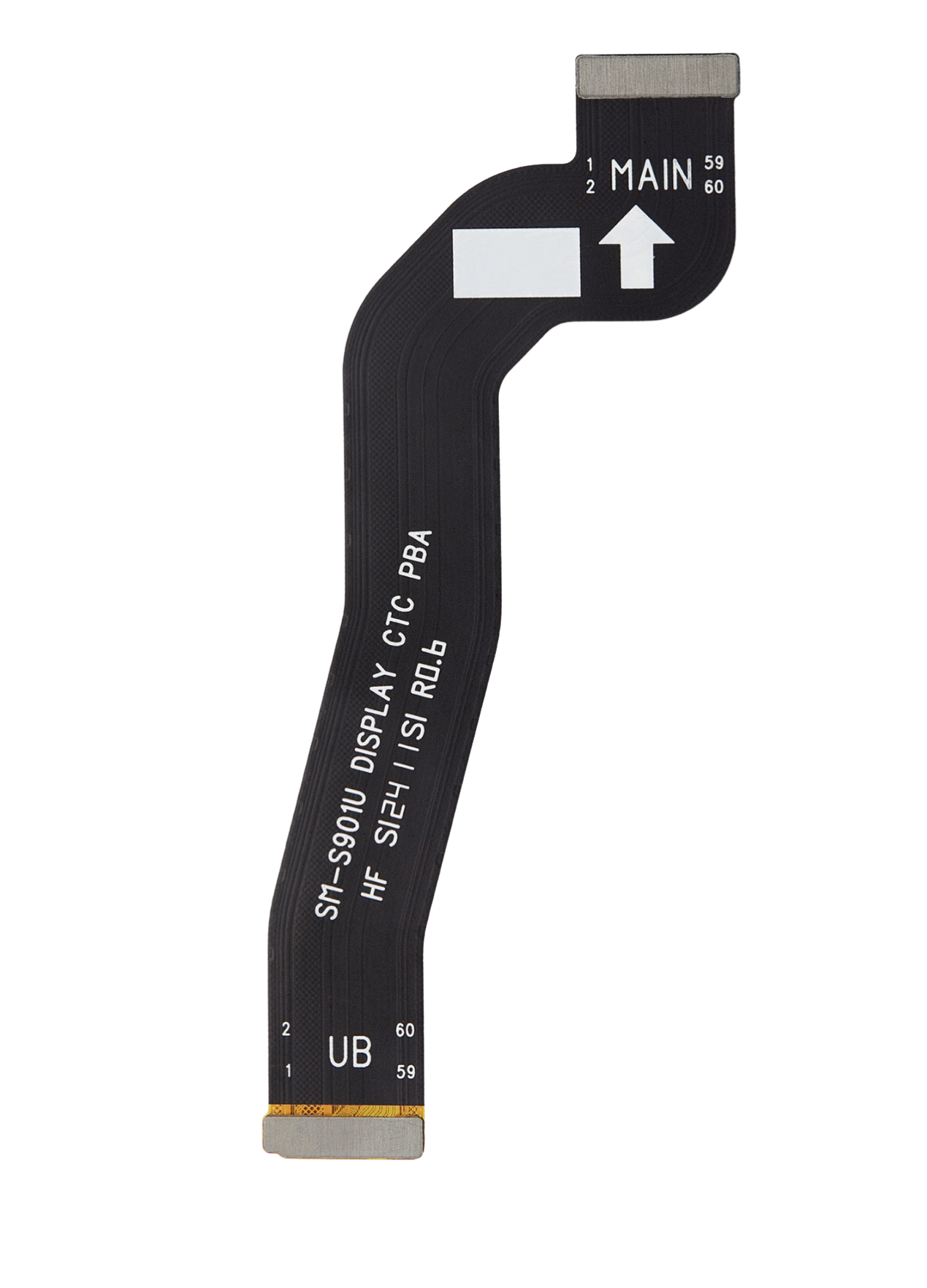LCD Flex Cable For Samsung Galaxy S22 5G (S901U)