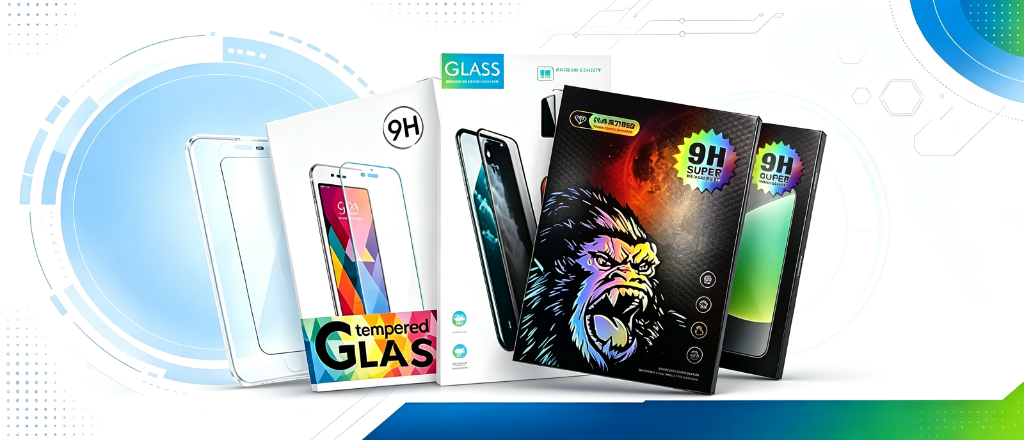 Tempered Glass