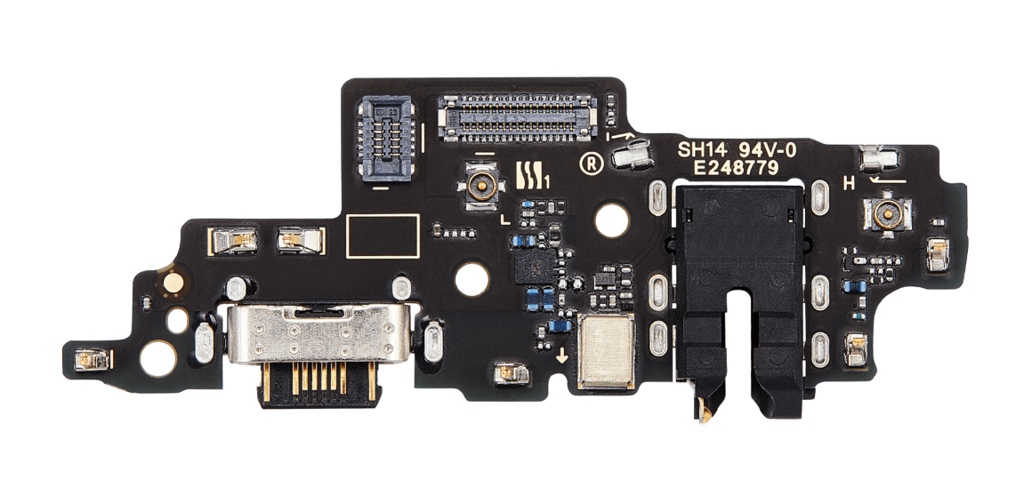 For Motorola Moto G 5G (XT2313-6 / 2023) | charging port