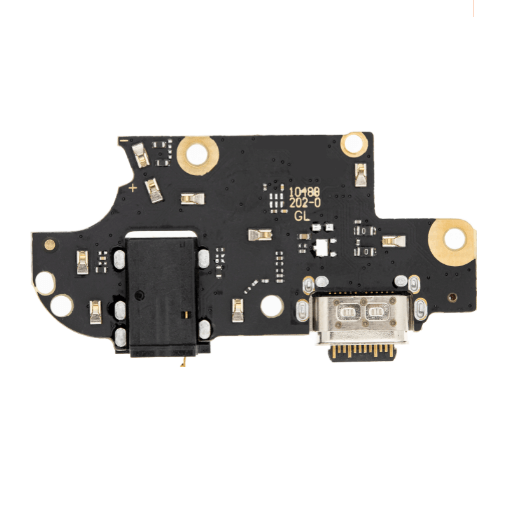 For Motorola One 5G (XT2075-2 / 2020) | CHARGING PORT