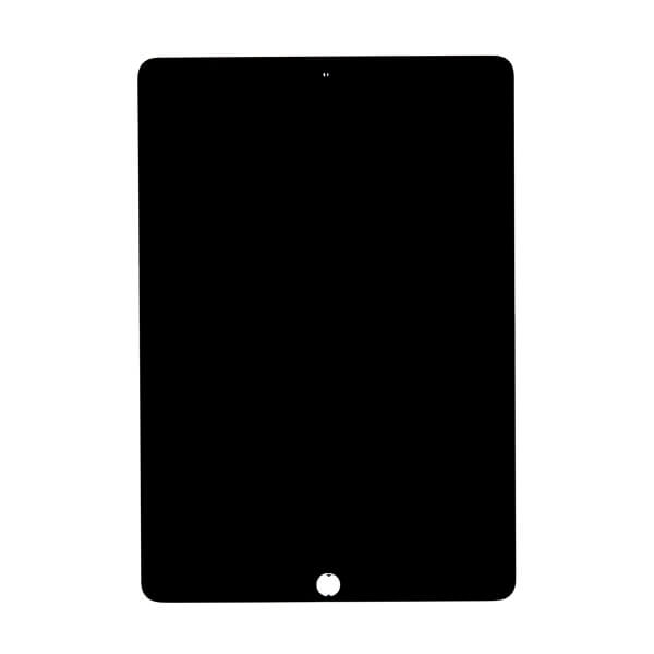 (Aftermarket Plus) (Black) For iPad mini 4 | LCD Assembly (FOG)