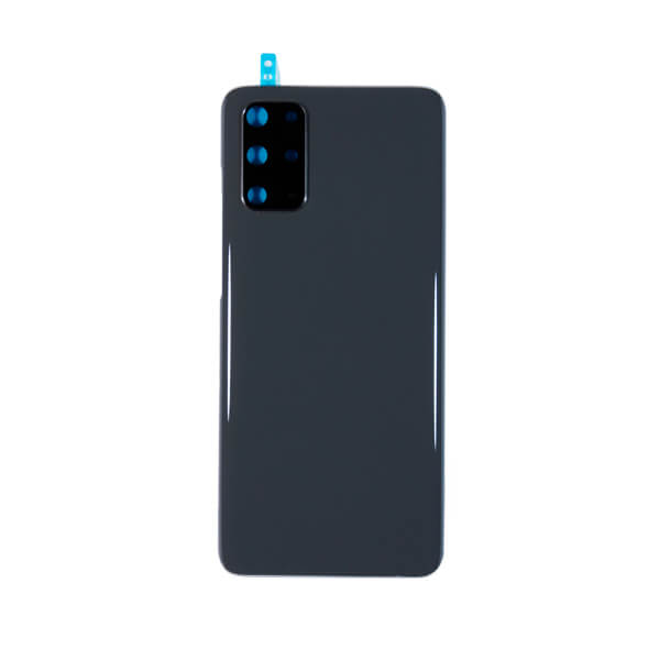 (Gray) For Galaxy S20 | Back Glass With Camera Lens (No Logo)