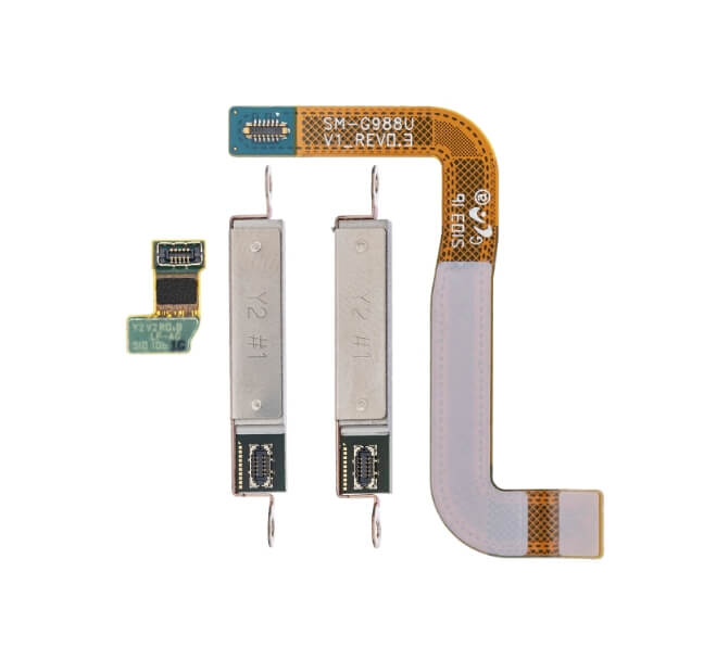 For Galaxy S20 Ultra 5G | 5G Antenna Flex Cable with Module (4 Piece Set)