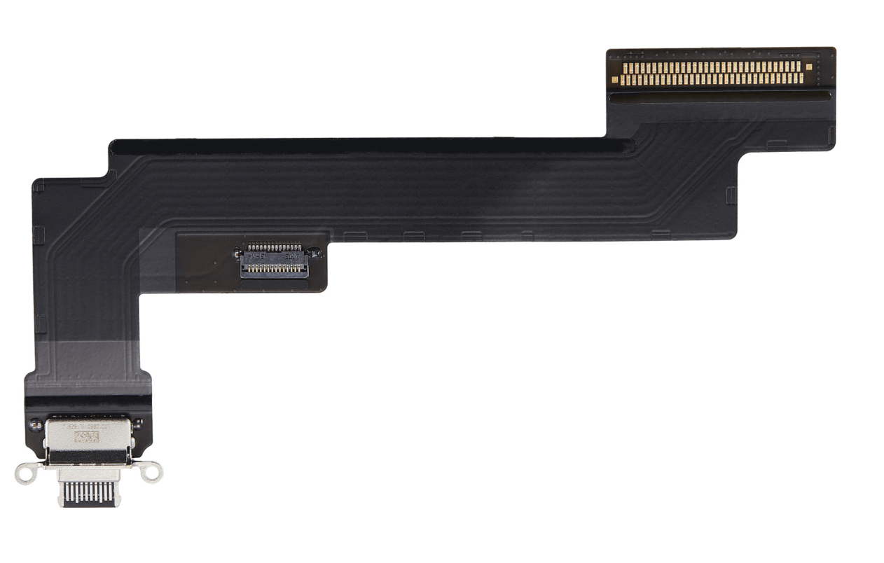(WiFi Only) For iPad Air 5 | Charging Port Flex Cable