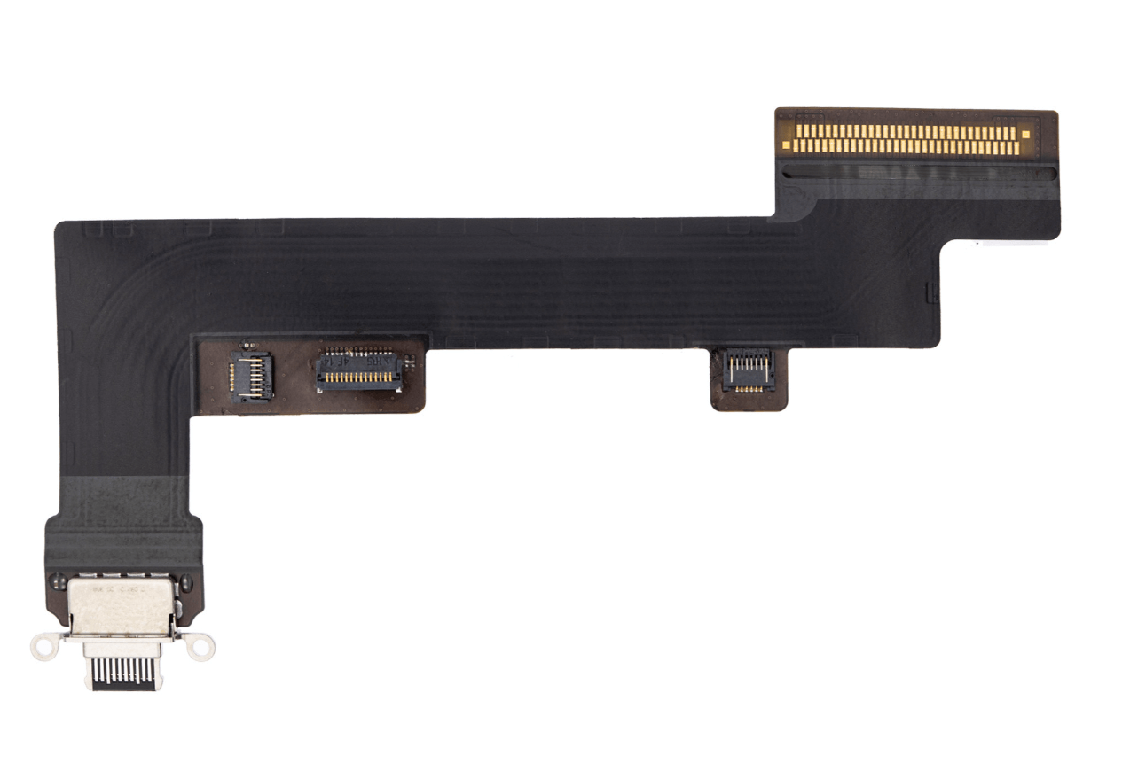 (Cellular) For iPad Air 4 / iPad Air 5 | Charging Port Flex Cable