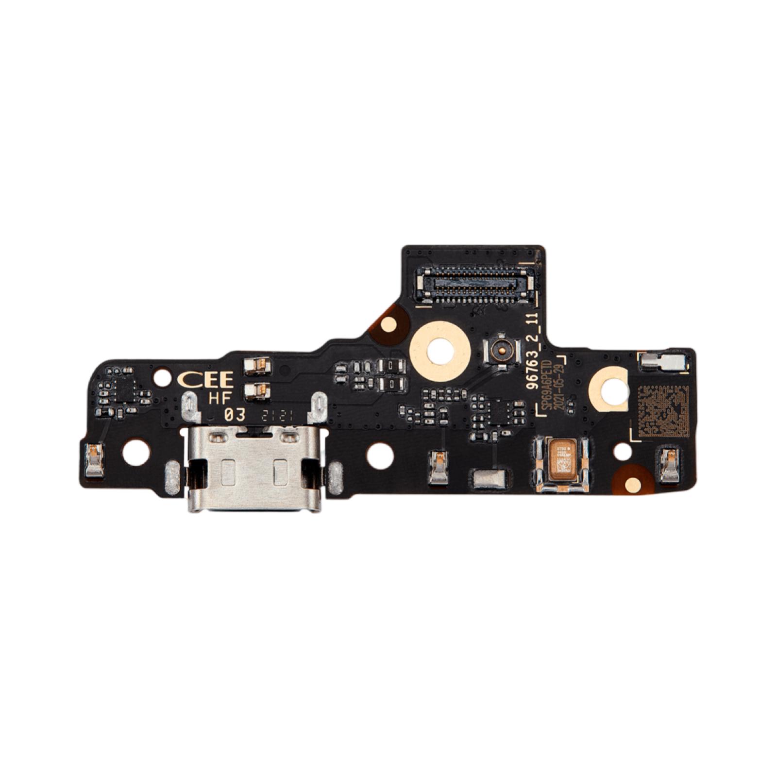 For Motorola Moto G Play (XT2271 / 2023) | Charging Port Board